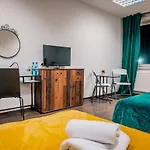 Swit * Krakau