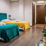 Swit Hotel Krakau