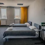 Hotel Swit Krakau