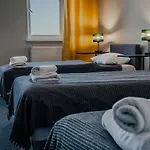 Swit Hotel Krakau