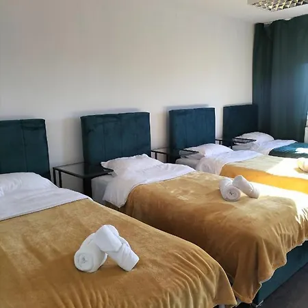 Swit Otel *