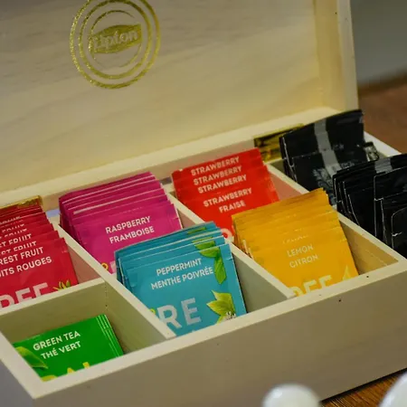 Swit ホテル クラクフ