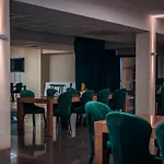 Hotel świt *