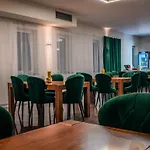 Hotel świt Kraków