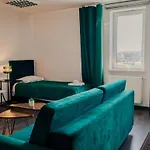 Hotel świt