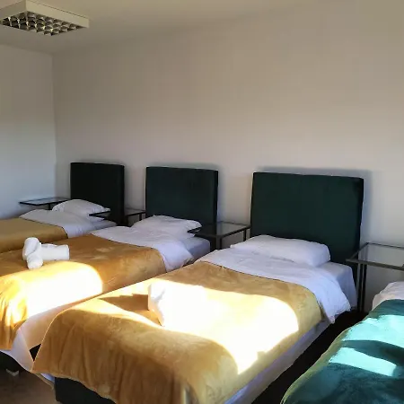 Hotel świt