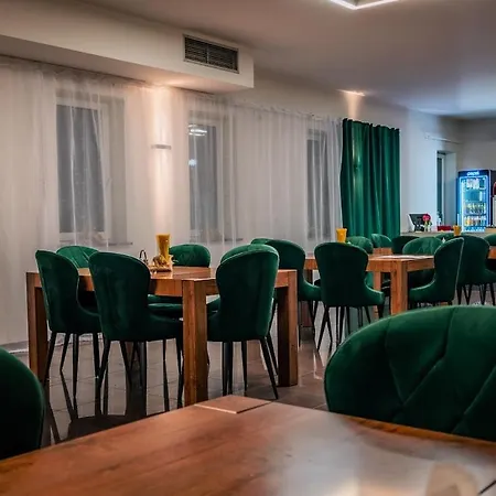 Hotel Swit Cracóvia