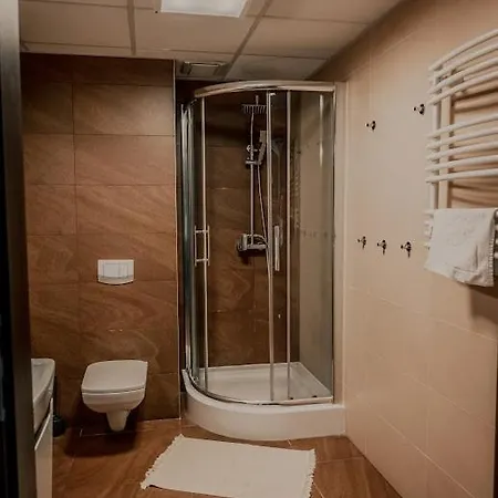 Swit Hotel Cracóvia