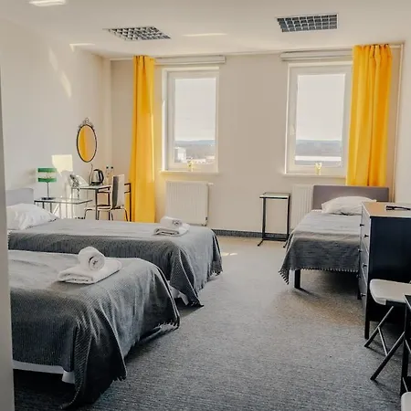 Swit Hotel