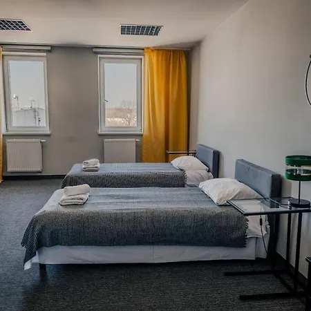 Hotel Swit Cracóvia