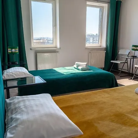 Hotell Swit
