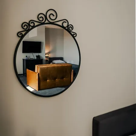 Hotel Swit Cracóvia