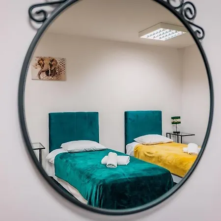 Swit Ξενοδοχείο *