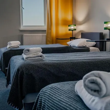 Swit Ξενοδοχείο Krasków